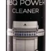 BBQ POWER CLEANER - PULITORE INOX 1 BBQ POWER CLEANER - PULITORE INOX -Mailgarden Negozio 10236 01