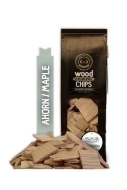 CHIPS DI LEGNO DI ACERO (MAPLE) - LT 1,75