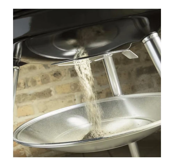 Weber COMPACT KETTLE 47 CM 7 Weber COMPACT KETTLE 47 CM - immagine 5