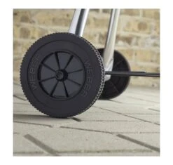 Weber COMPACT KETTLE 47 CM 13 Weber COMPACT KETTLE 47 CM -Mailgarden Negozio 1221004 06