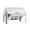 CHAFING DISH ELEGANCE 1 CHAFING DISH ELEGANCE -Mailgarden Negozio 130313064 01