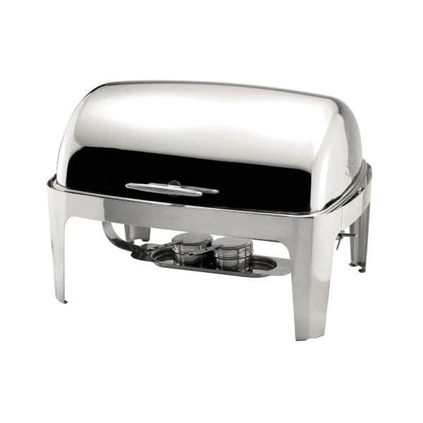 CHAFING DISH ELEGANCE 5 CHAFING DISH ELEGANCE - immagine 3