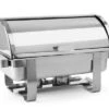 CHAFING DISH STANDARD ROLLTOP 2 CHAFING DISH STANDARD ROLLTOP -Mailgarden Negozio 130344064 01