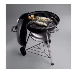 Weber COMPACT KETTLE 57 CM 10 Weber COMPACT KETTLE 57 CM -Mailgarden Negozio 1321004 04