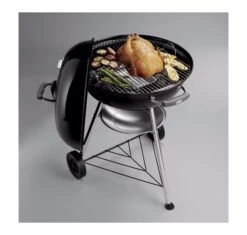 Weber COMPACT KETTLE 57 CM 11 Weber COMPACT KETTLE 57 CM -Mailgarden Negozio 1321004 05