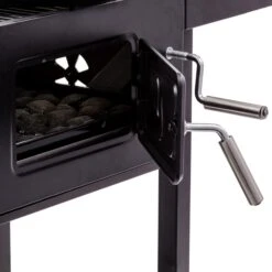 CHARCOAL 2600 16 CHARCOAL 2600 -Mailgarden Negozio 140724 07