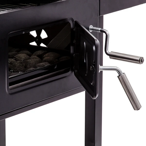 CHARCOAL 2600 9 CHARCOAL 2600 - immagine 7