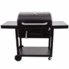 CHARCOAL 3500 2 CHARCOAL 3500 -Mailgarden Negozio 140725 01
