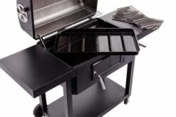 CHARCOAL 3500 13 CHARCOAL 3500 -Mailgarden Negozio 140725 04