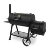 HIGHLAND - SMOKER OFFSET 2 HIGHLAND - SMOKER OFFSET -Mailgarden Negozio 140755 01