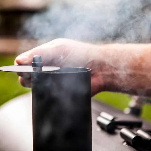 HIGHLAND - SMOKER OFFSET 5 HIGHLAND - SMOKER OFFSET - immagine 3