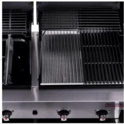 PROFESSIONAL 4600 B 9 PROFESSIONAL 4600 B -Mailgarden Negozio 140811 04