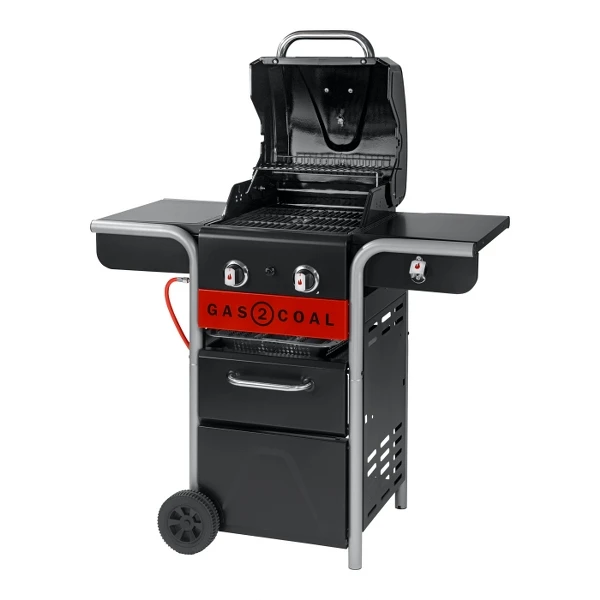 GAS2COAL 2.0 210 5 GAS2COAL 2.0 210 - immagine 3