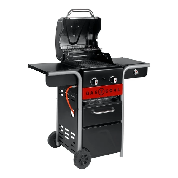 GAS2COAL 2.0 210 6 GAS2COAL 2.0 210 - immagine 4