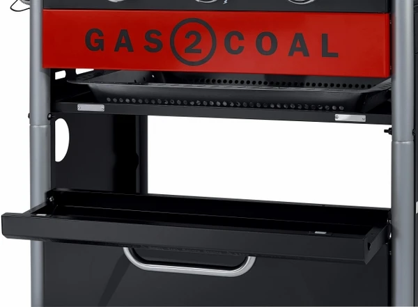 GAS2COAL 2.0 210 7 GAS2COAL 2.0 210 - immagine 5