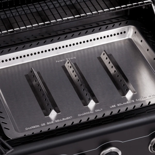 GAS2COAL 2.0 330 8 GAS2COAL 2.0 330 - immagine 6