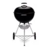 Weber ORIGINAL KETTLE E-5710 - DIAM. 57 CM 1 Weber ORIGINAL KETTLE E-5710 - DIAM. 57 CM -Mailgarden Negozio 14101053 01
