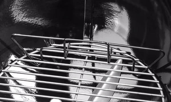 Weber ORIGINAL KETTLE E-5710 - DIAM. 57 CM 7 Weber ORIGINAL KETTLE E-5710 - DIAM. 57 CM - immagine 5