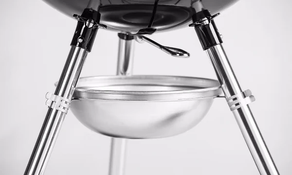 Weber ORIGINAL KETTLE E-5710 - DIAM. 57 CM 8 Weber ORIGINAL KETTLE E-5710 - DIAM. 57 CM - immagine 6