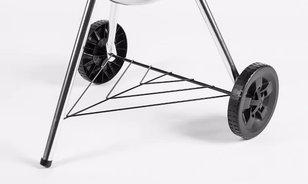 Weber ORIGINAL KETTLE E-5710 - DIAM. 57 CM 10 Weber ORIGINAL KETTLE E-5710 - DIAM. 57 CM - immagine 8