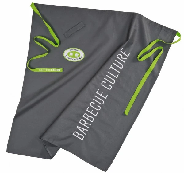 Outdoorchef GREMBIULE 4 Outdoorchef GREMBIULE - immagine 2