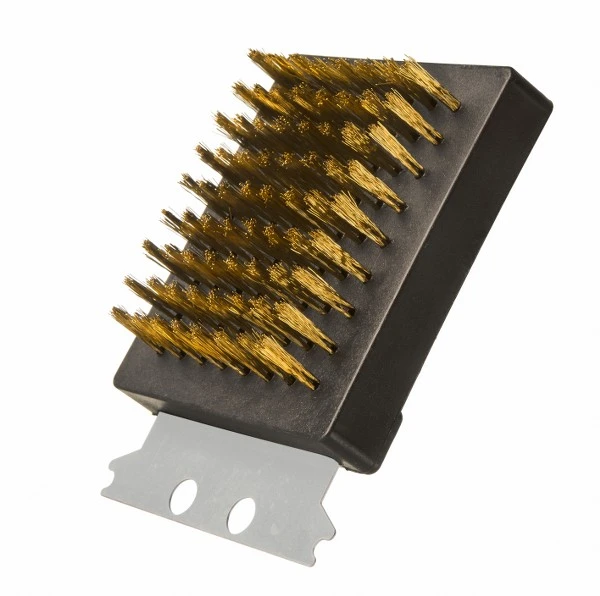 Outdoorchef TESTINE DI RICAMBIO PER SPAZZOLA SILVY 3 Outdoorchef TESTINE DI RICAMBIO PER SPAZZOLA SILVY