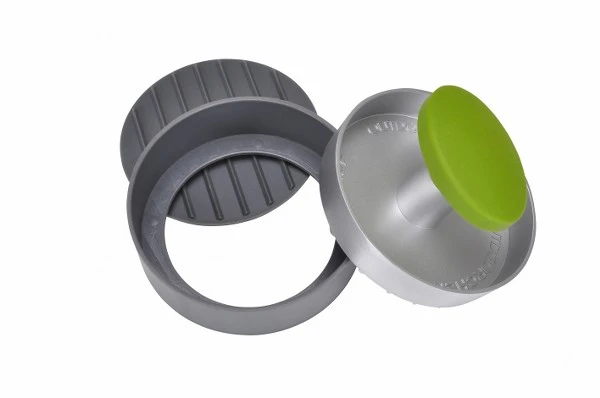 Outdoorchef PRESSA HAMBURGER 3 Outdoorchef PRESSA HAMBURGER