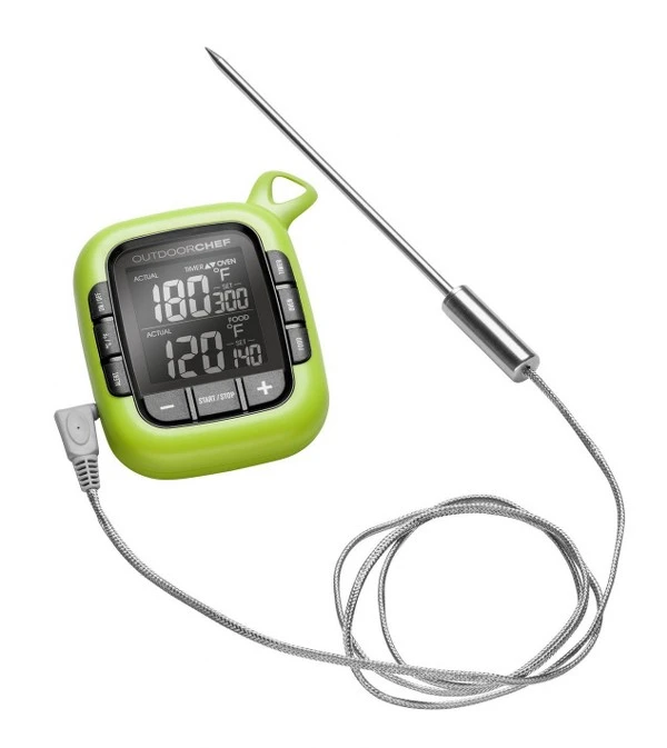 Outdoorchef TERMOMETRO DIGITALE 3 Outdoorchef TERMOMETRO DIGITALE