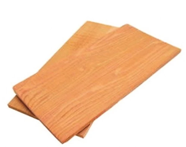 Outdoorchef PLACCA DI CEDRO - SET 3 PLACCHE 3 Outdoorchef PLACCA DI CEDRO - SET 3 PLACCHE