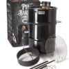 CLASSIC PIT BARREL COOKER 18,5 2 CLASSIC PIT BARREL COOKER 18,5 -Mailgarden Negozio 147001 01