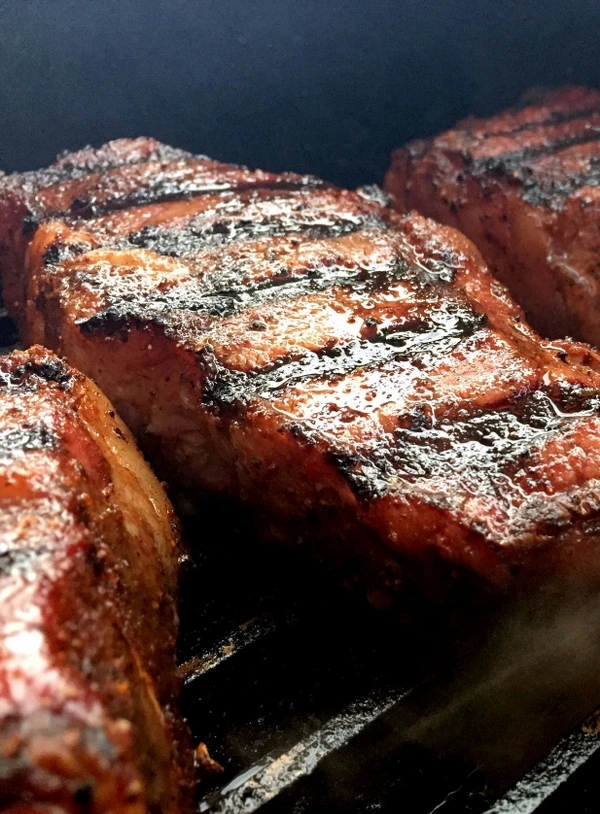 CLASSIC PIT BARREL COOKER 18,5 7 CLASSIC PIT BARREL COOKER 18,5 - immagine 5