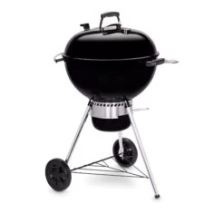 Weber MASTER-TOUCH GBS E-5750 - 57 CM - NERO 9 Weber MASTER-TOUCH GBS E-5750 - 57 CM - NERO -Mailgarden Negozio 14701053 03