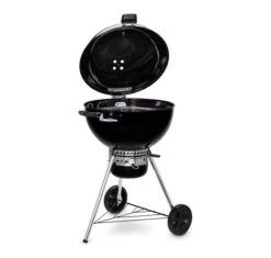 Weber MASTER-TOUCH GBS PREMIUM E-5775 - 57 CM -Mailgarden Negozio 17401053 03