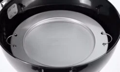 Weber MASTER-TOUCH GBS PREMIUM E-5775 - 57 CM -Mailgarden Negozio 17401053 05