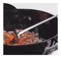 Weber BRICCHETTI - KG 8 8 Weber BRICCHETTI - KG 8 -Mailgarden Negozio 17591 03