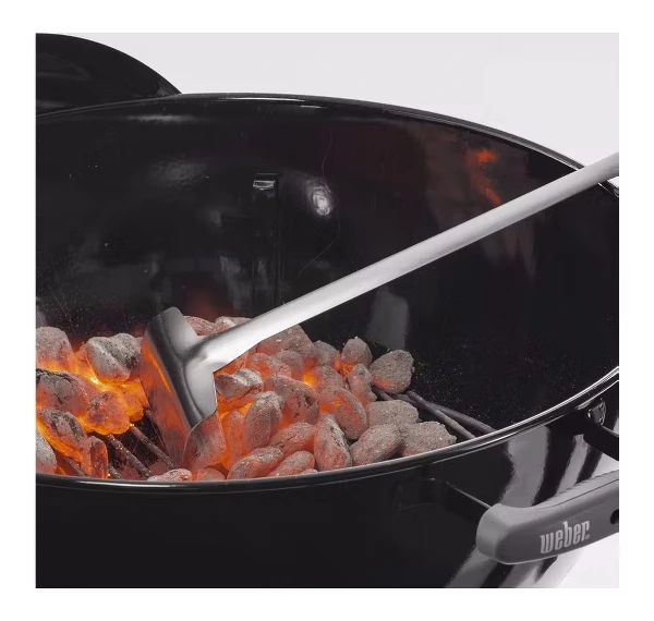 Weber BRICCHETTI - KG 8 5 Weber BRICCHETTI - KG 8 - immagine 3