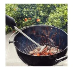 Weber BRICCHETTI - KG 8 9 Weber BRICCHETTI - KG 8 -Mailgarden Negozio 17591 04