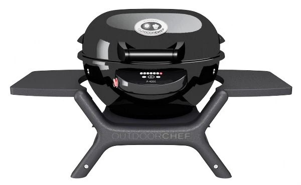 Outdoorchef MINICHEF 420 E 4 Outdoorchef MINICHEF 420 E - immagine 2