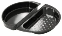 Outdoorchef SET MEZZA LUNA 2 PEZZI