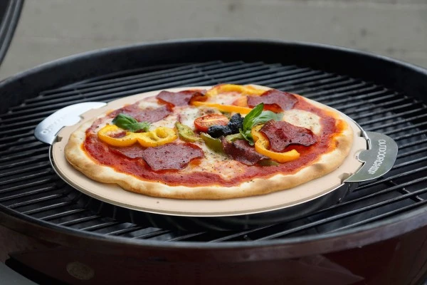 Outdoorchef PIETRA PER PIZZA 420/480 4 Outdoorchef PIETRA PER PIZZA 420/480 - immagine 2
