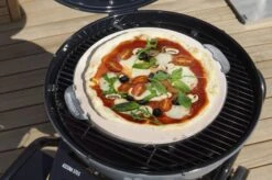Outdoorchef PIETRA PER PIZZA 420/480 8 Outdoorchef PIETRA PER PIZZA 420/480 -Mailgarden Negozio 1821194 03