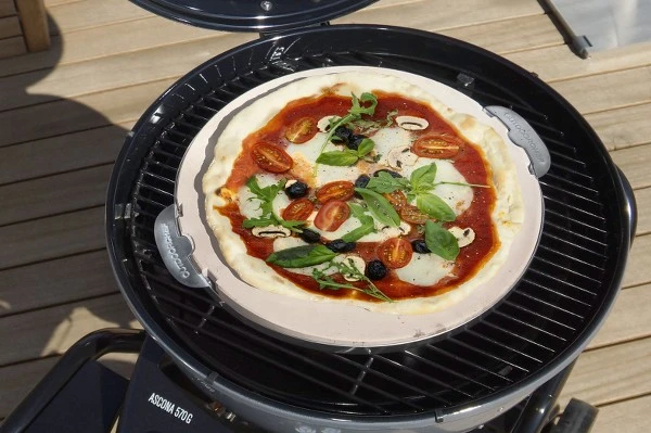 Outdoorchef PIETRA PER PIZZA 570 5 Outdoorchef PIETRA PER PIZZA 570 - immagine 3