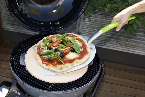 Outdoorchef PALA PER PIZZA 4 Outdoorchef PALA PER PIZZA - immagine 2