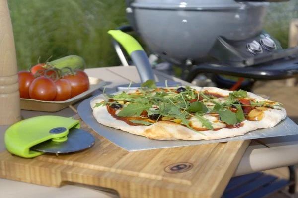 Outdoorchef PALA PER PIZZA 5 Outdoorchef PALA PER PIZZA - immagine 3