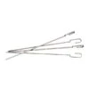 Outdoorchef SPIEDINI IN ACCIAIO INOX - SET 4 PZ 2 Outdoorchef SPIEDINI IN ACCIAIO INOX - SET 4 PZ -Mailgarden Negozio 1821208 01