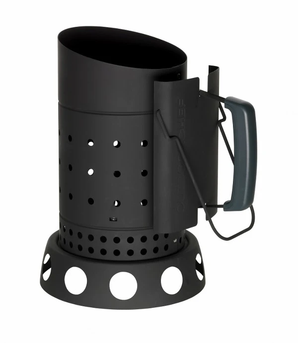 Outdoorchef CAMINO CIMINIERA PER ACCENSIONE 3 Outdoorchef CAMINO CIMINIERA PER ACCENSIONE