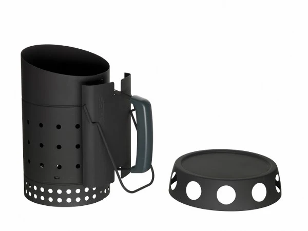 Outdoorchef CAMINO CIMINIERA PER ACCENSIONE 4 Outdoorchef CAMINO CIMINIERA PER ACCENSIONE - immagine 2