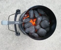 Outdoorchef CAMINO CIMINIERA PER ACCENSIONE 9 Outdoorchef CAMINO CIMINIERA PER ACCENSIONE -Mailgarden Negozio 1821213 03