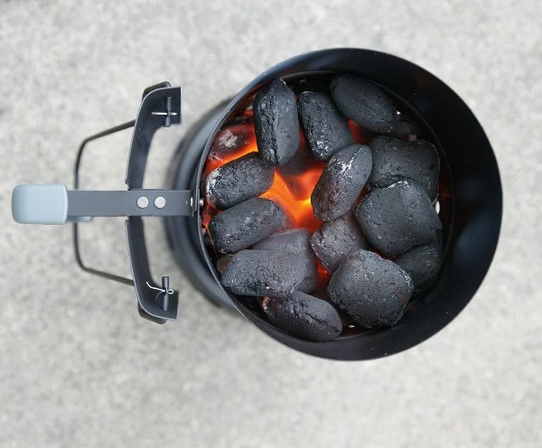 Outdoorchef CAMINO CIMINIERA PER ACCENSIONE 5 Outdoorchef CAMINO CIMINIERA PER ACCENSIONE - immagine 3