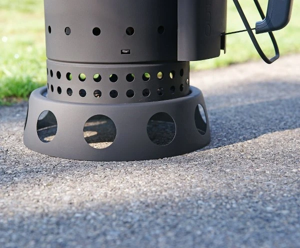 Outdoorchef CAMINO CIMINIERA PER ACCENSIONE 6 Outdoorchef CAMINO CIMINIERA PER ACCENSIONE - immagine 4